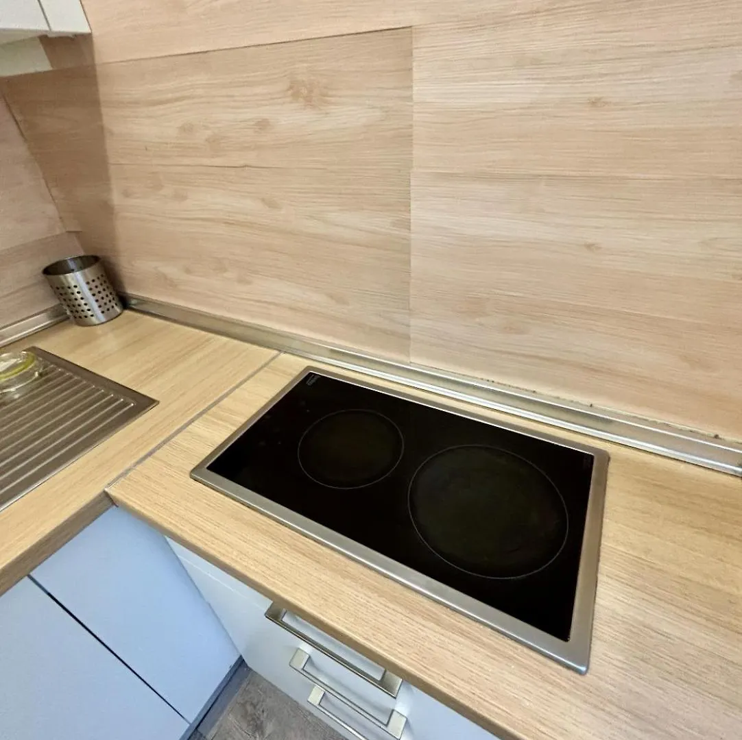 Apartamento Plaza De Los Naranjos Marbella Spain