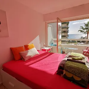 Center Sea View Apartamento