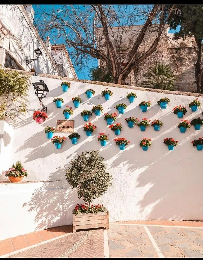 Apartamento Plaza De Los Naranjos Lejlighed Marbella 0*,  Spanien