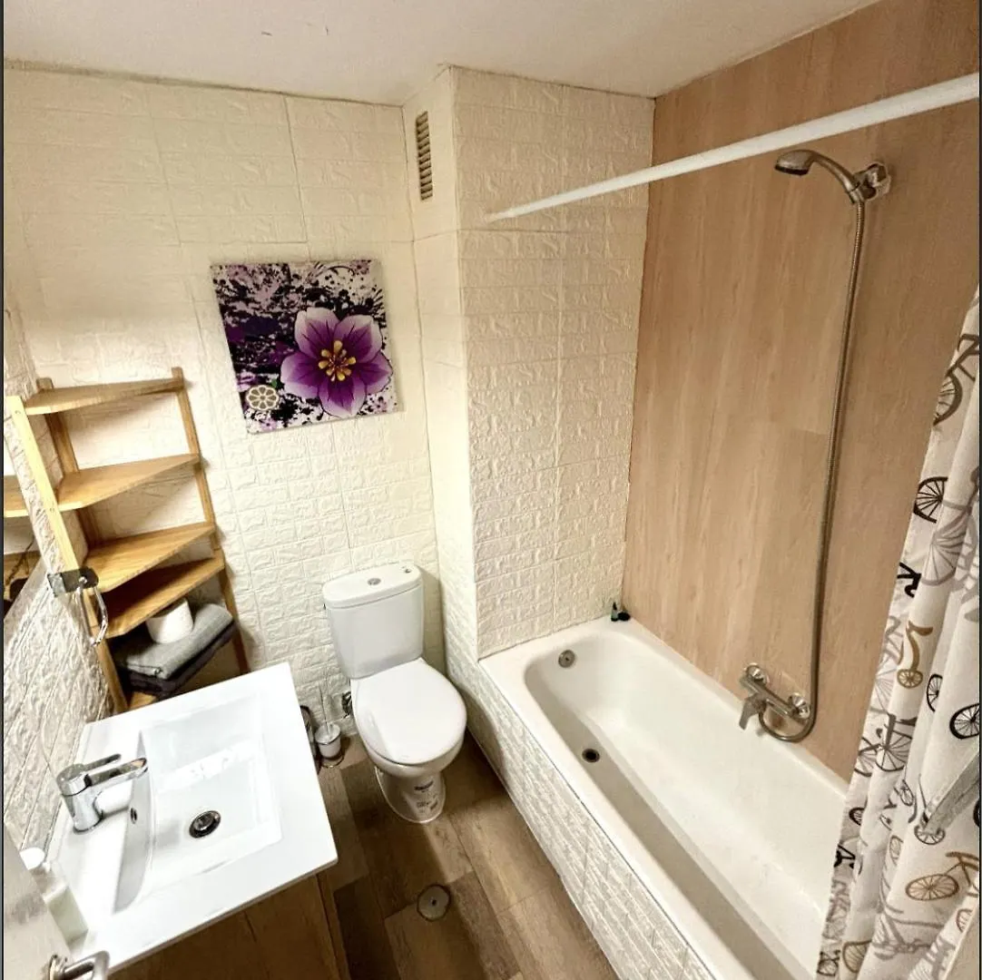 Apartamento Plaza De Los Naranjos Lejlighed Marbella Spanien