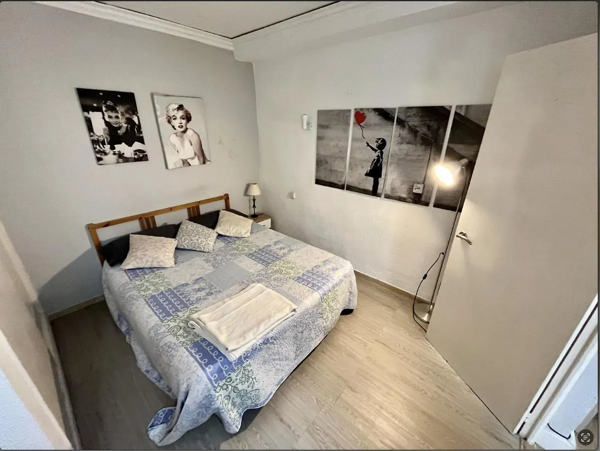 Apartamento Plaza de los Naranjos Marbella 0*,