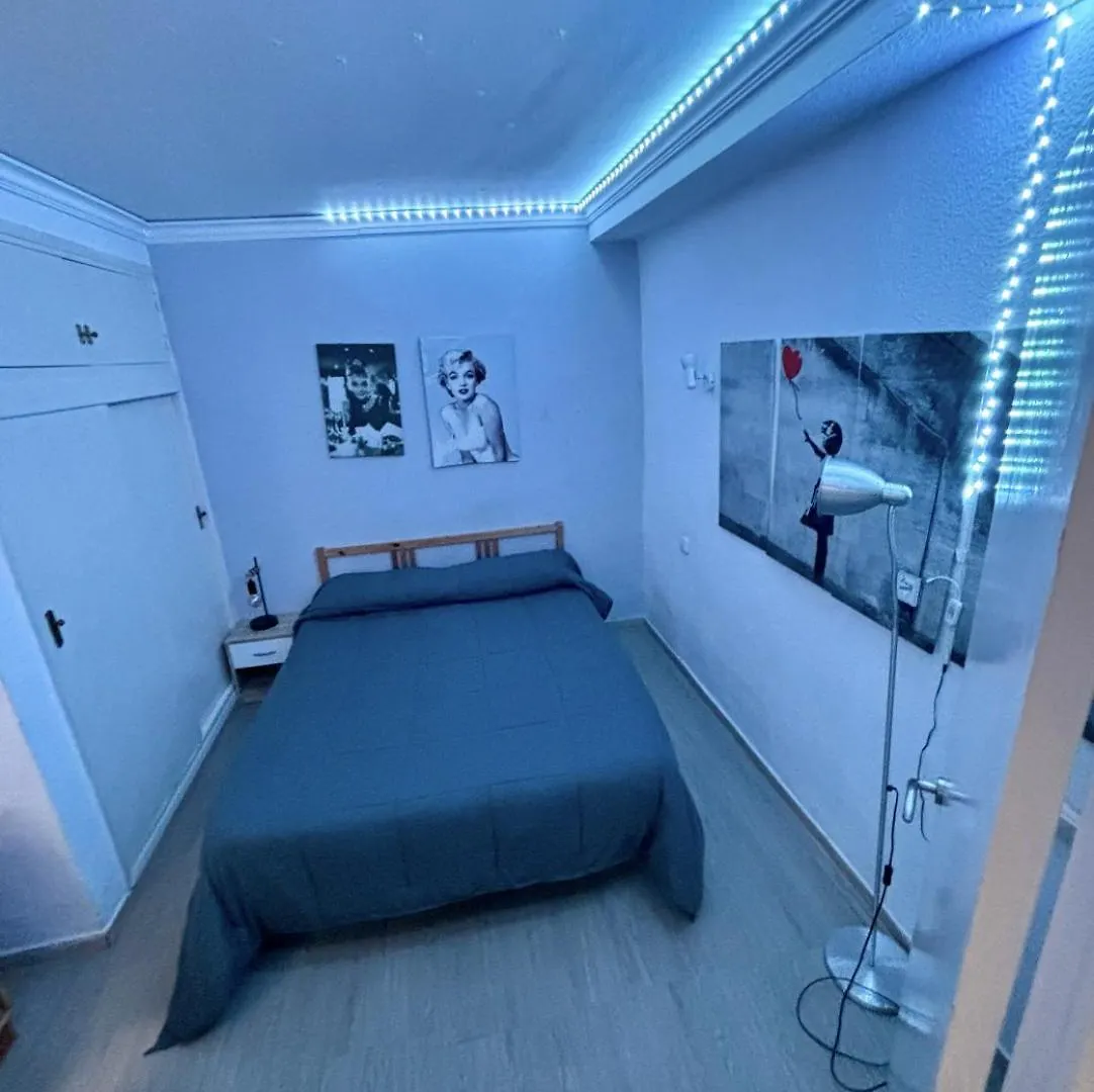 Apartamento Plaza de los Naranjos Marbella