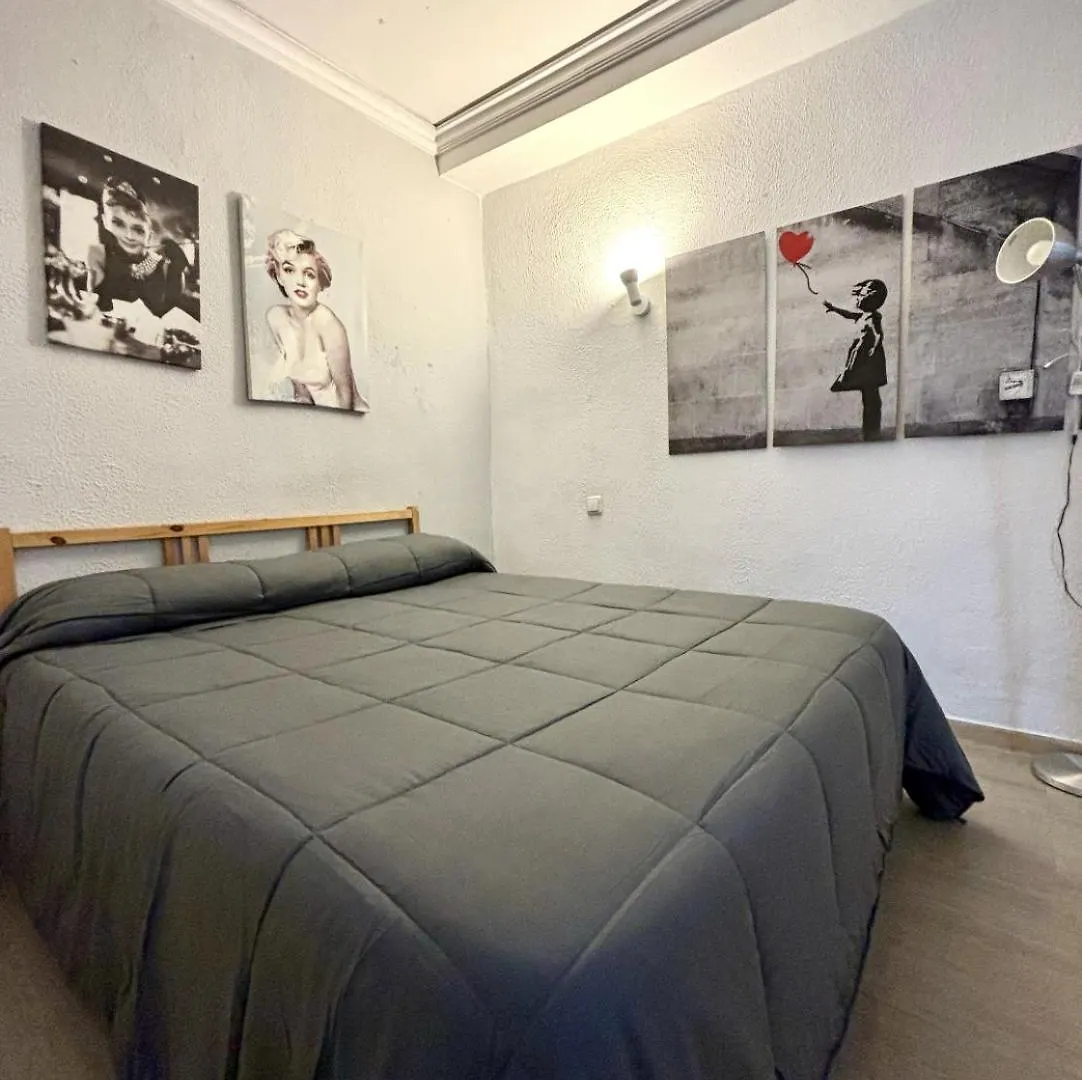 Apartamento Plaza de los Naranjos Marbella 0*,  España
